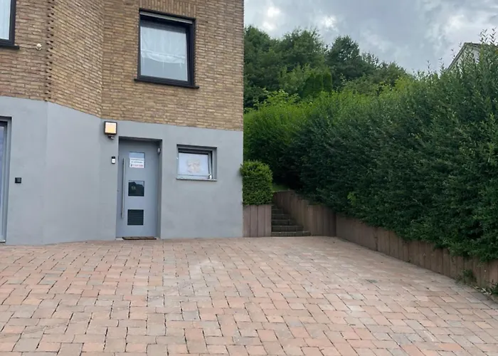 Gemütliches Feriendomizil*eifel* *